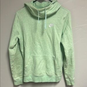 Nike hoodie